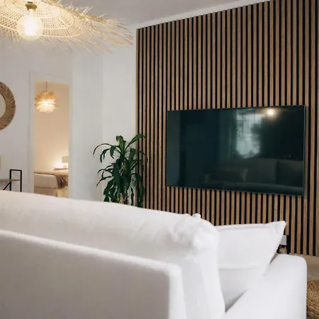 Bogavante Con Vistas * コニル・デ・ラ・フロンテラ