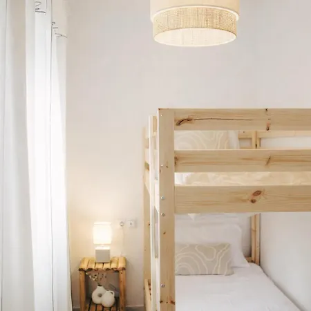 Bogavante Con Vistas Apartman