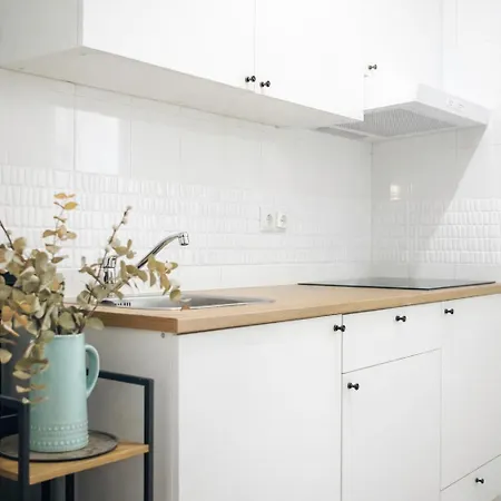 Apartman Bogavante Con Vistas