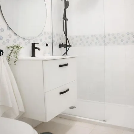 Apartman Bogavante Con Vistas Conil de la Frontera