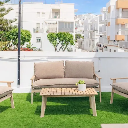 Bogavante Con Vistas Apartman