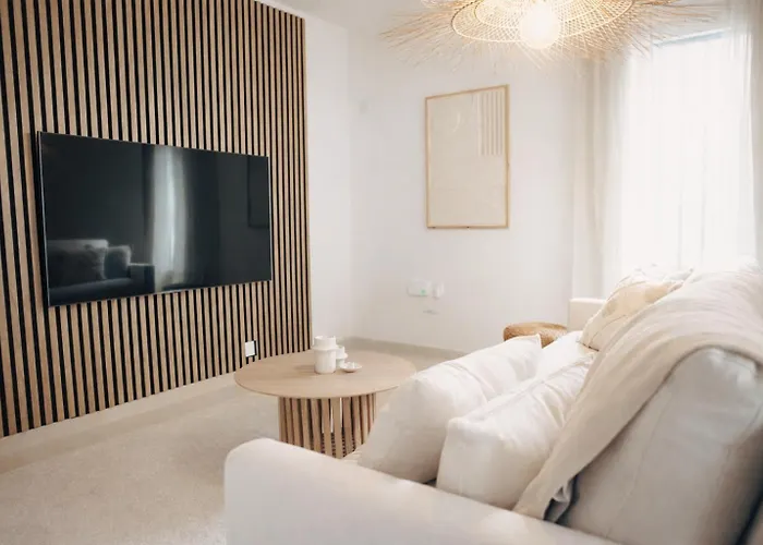 Apartman Bogavante Con Vistas Conil de la Frontera