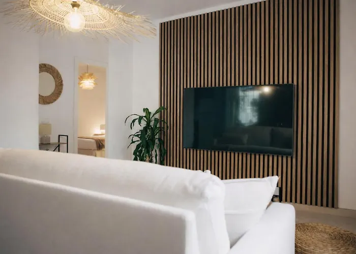 Bogavante Con Vistas * Conil de la Frontera