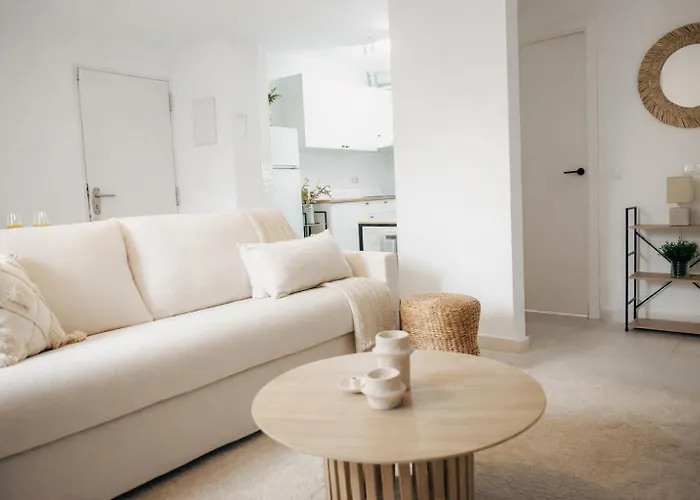 Apartman Bogavante Con Vistas Conil de la Frontera