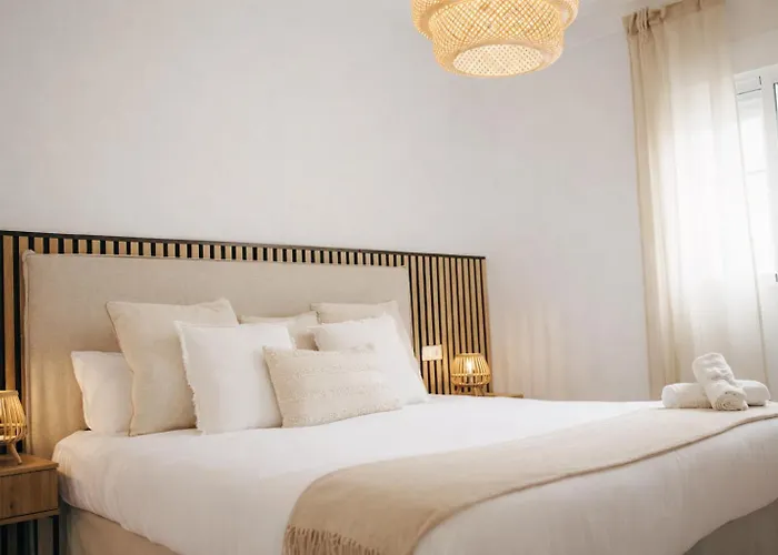 Bogavante Con Vistas * Conil de la Frontera