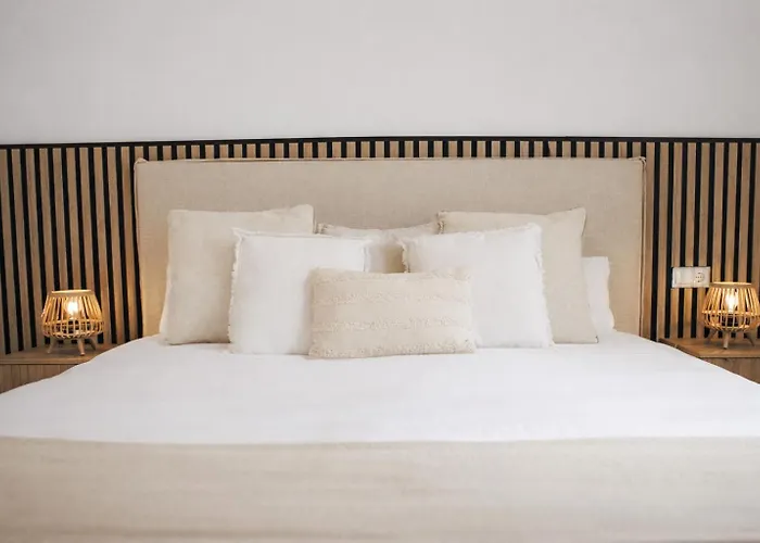 Apartman Bogavante Con Vistas