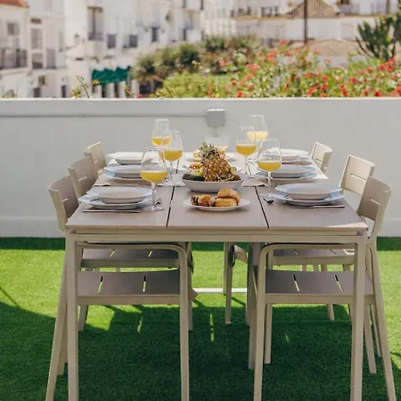 Apartman Bogavante Con Vistas *