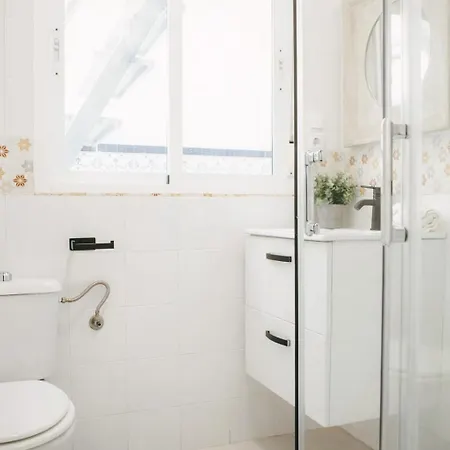 Bogavante Con Vistas Daire Conil De La Frontera