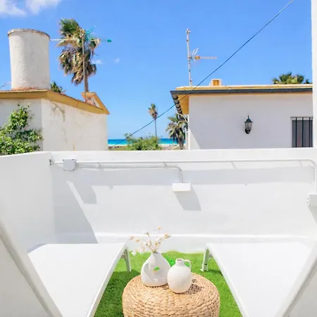 Bogavante Con Vistas * Conil De La Frontera