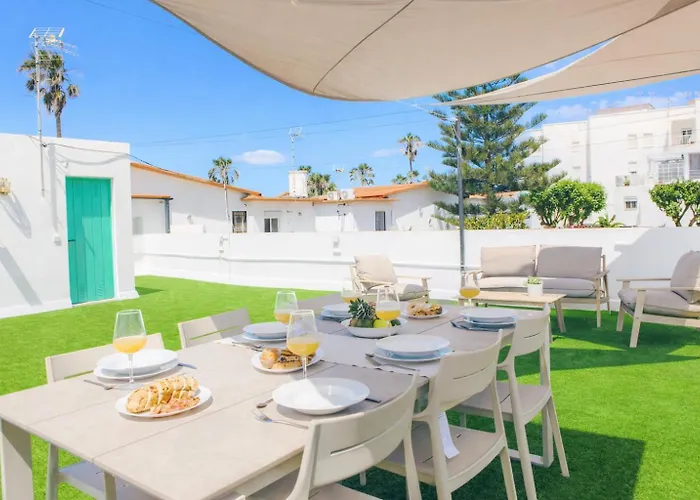 Bogavante Con Vistas *