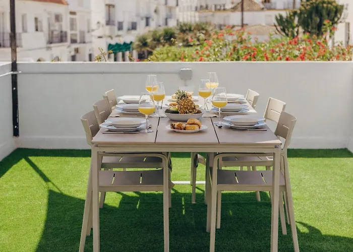 Apartman Bogavante Con Vistas *