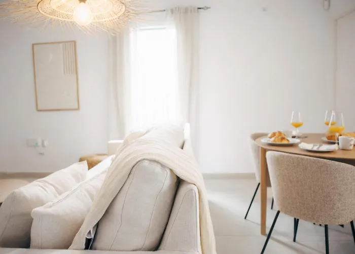 Apartman Bogavante Con Vistas Conil de la Frontera