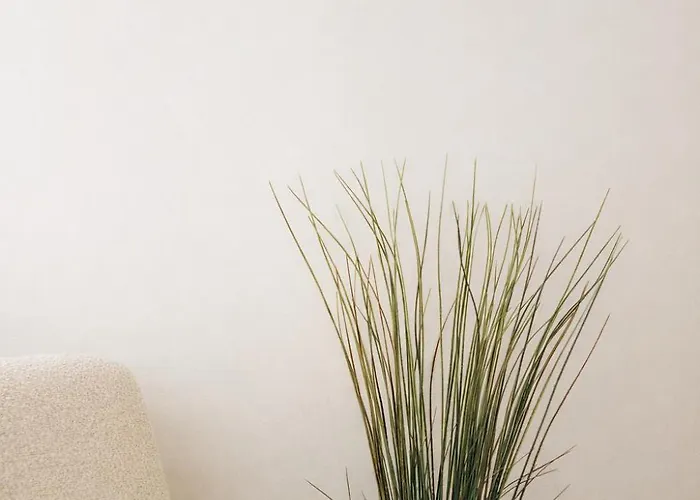 Daire Bogavante Con Vistas *