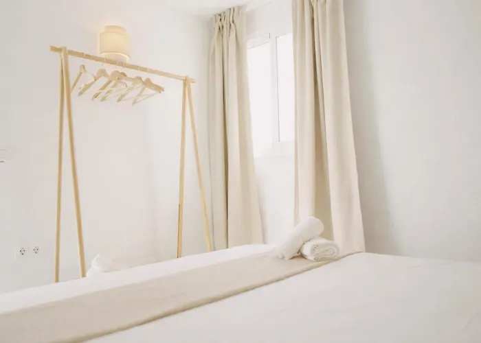 Apartman Bogavante Con Vistas Conil de la Frontera