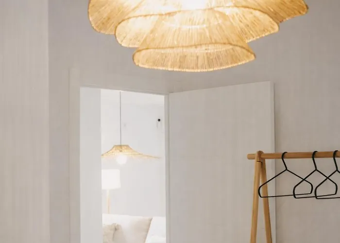 Apartman Bogavante Con Vistas