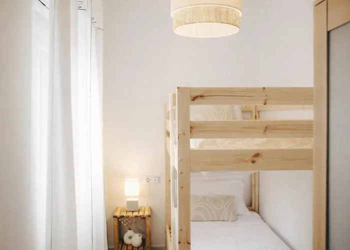 Bogavante Con Vistas Daire