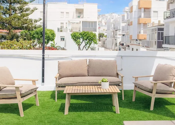 Bogavante Con Vistas Apartman