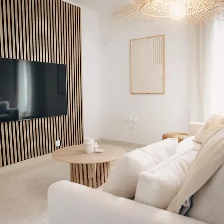 Apartmán Bogavante Con Vistas Conil De La Frontera