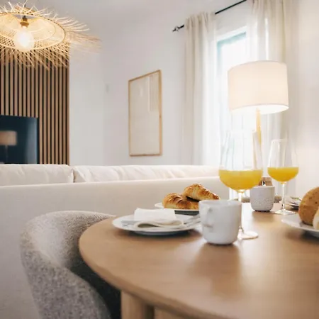 Apartmán Bogavante Con Vistas *