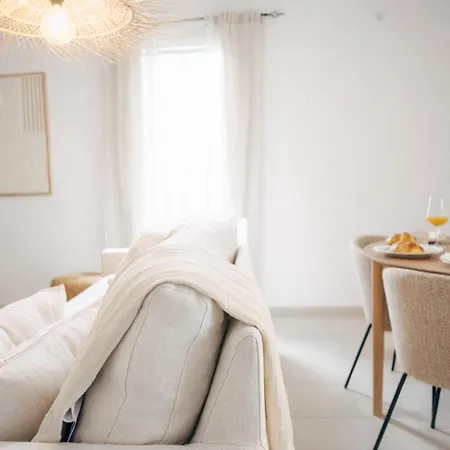 Apartmán Bogavante Con Vistas Conil De La Frontera