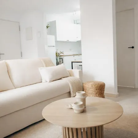 Apartmán Bogavante Con Vistas Conil De La Frontera