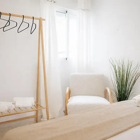 Apartmán Bogavante Con Vistas