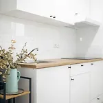 Apartament Bogavante Con Vistas