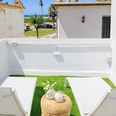 Appartamento Bogavante Con Vistas Conil De La Frontera