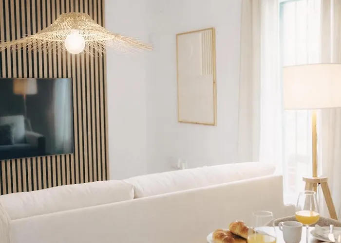 Bogavante Con Vistas Apartamento *