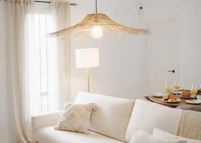 Bogavante Con Vistas * Conil De La Frontera