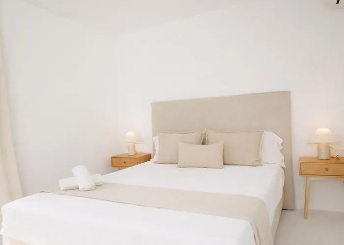 Bogavante Con Vistas Apartamento