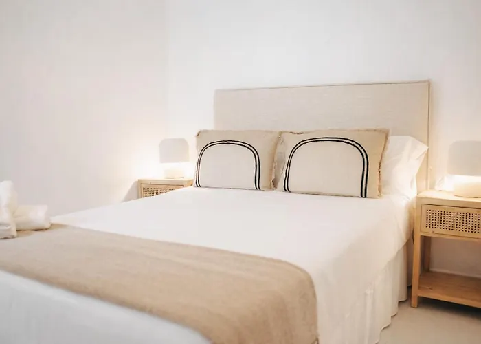 Bogavante Con Vistas Apartamento *