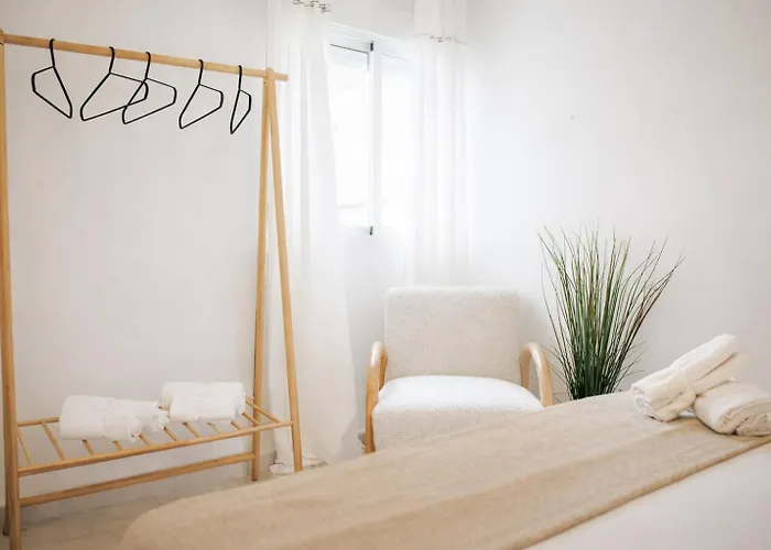 Apartamento Bogavante Con Vistas