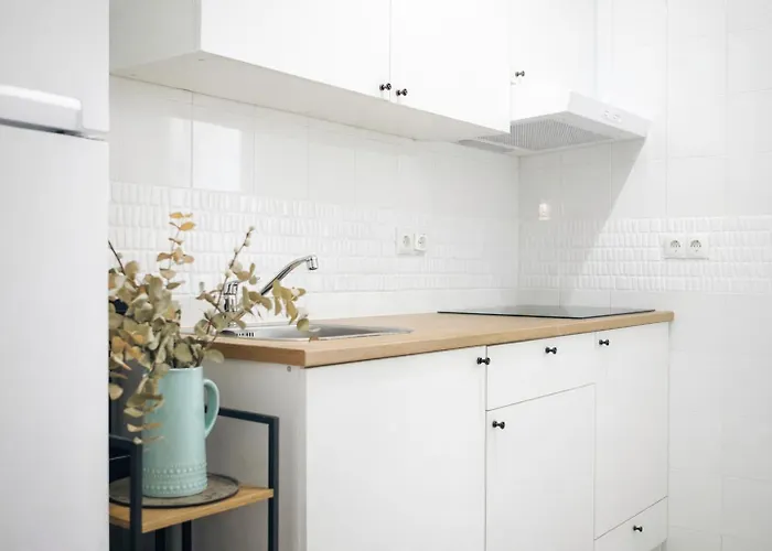 Appartamento Bogavante Con Vistas