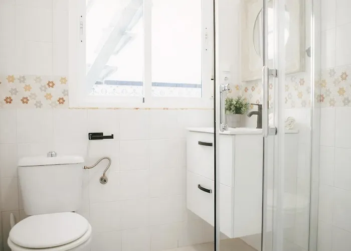 Bogavante Con Vistas Apartamento Conil De La Frontera