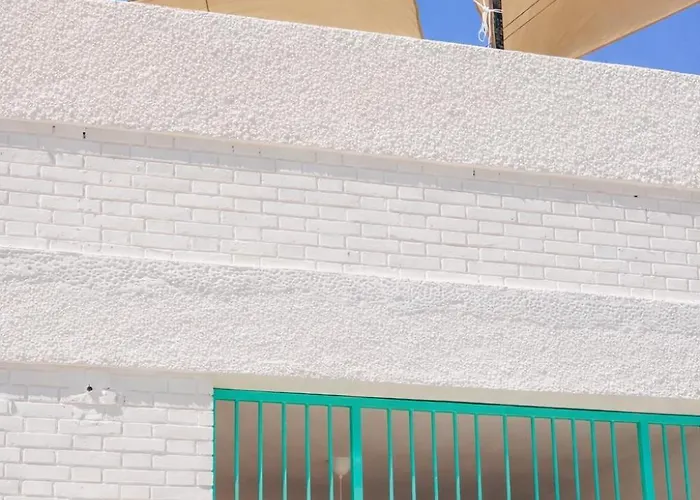 Bogavante Con Vistas Apartamento