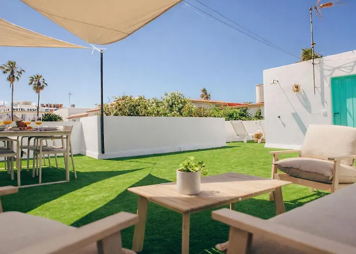 Apartamento Bogavante Con Vistas Conil De La Frontera